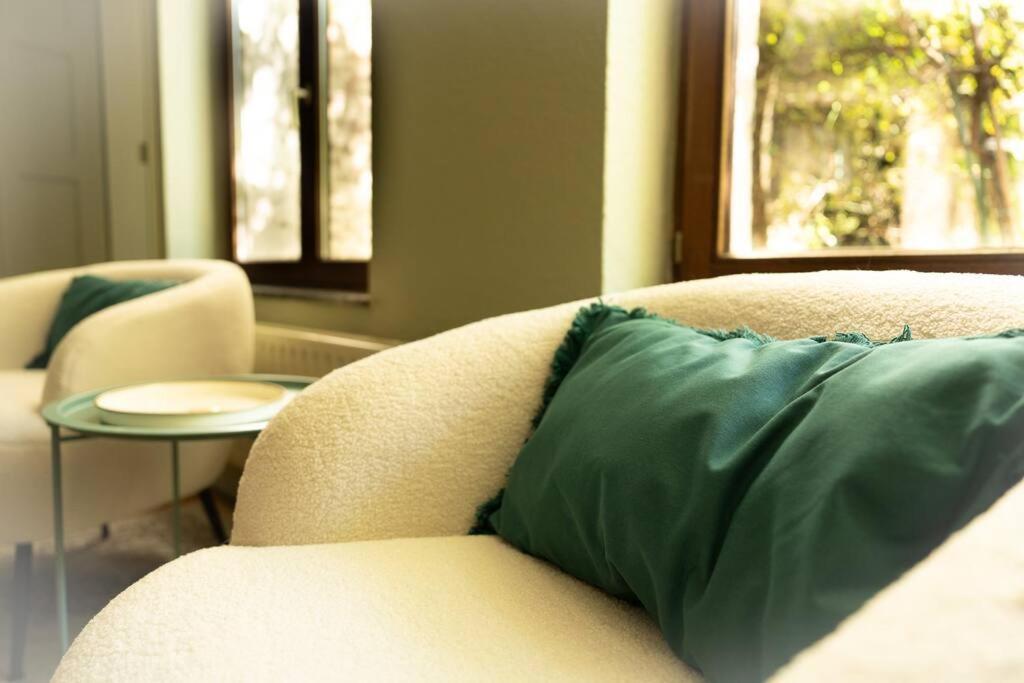 Camelia, Un Charme Montois Villa *