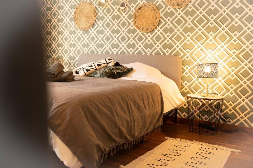 Villa Camelia, Un Charme Montois Mons